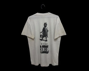 ヴィンテージ 90年代 BODY RAP LONDON ブレードランナー ファッション