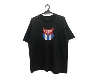 90s インディペンデント　USA製　オールドスケート　ヴィンテージTシャツ 90s INDEPENDENT Tシャツ USA製 | VOSTOK
