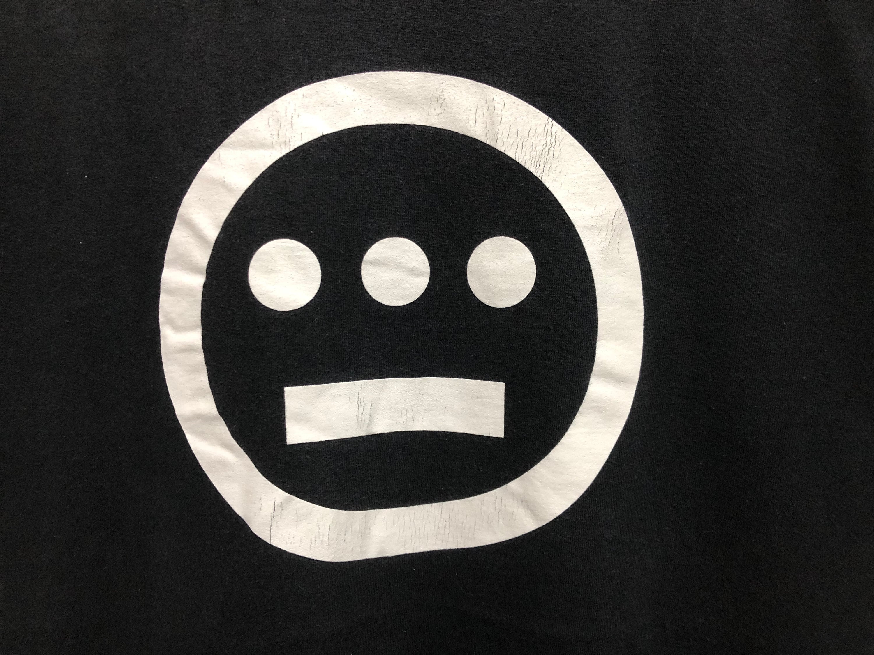 Vintage HIEROGLYPHICS Souls of Mischief Hip Hop Rap Tees Rare Del