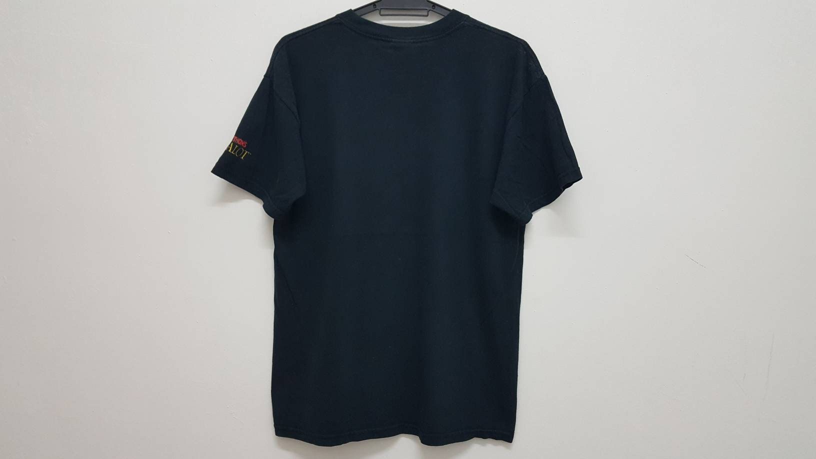 Vintage 00s I