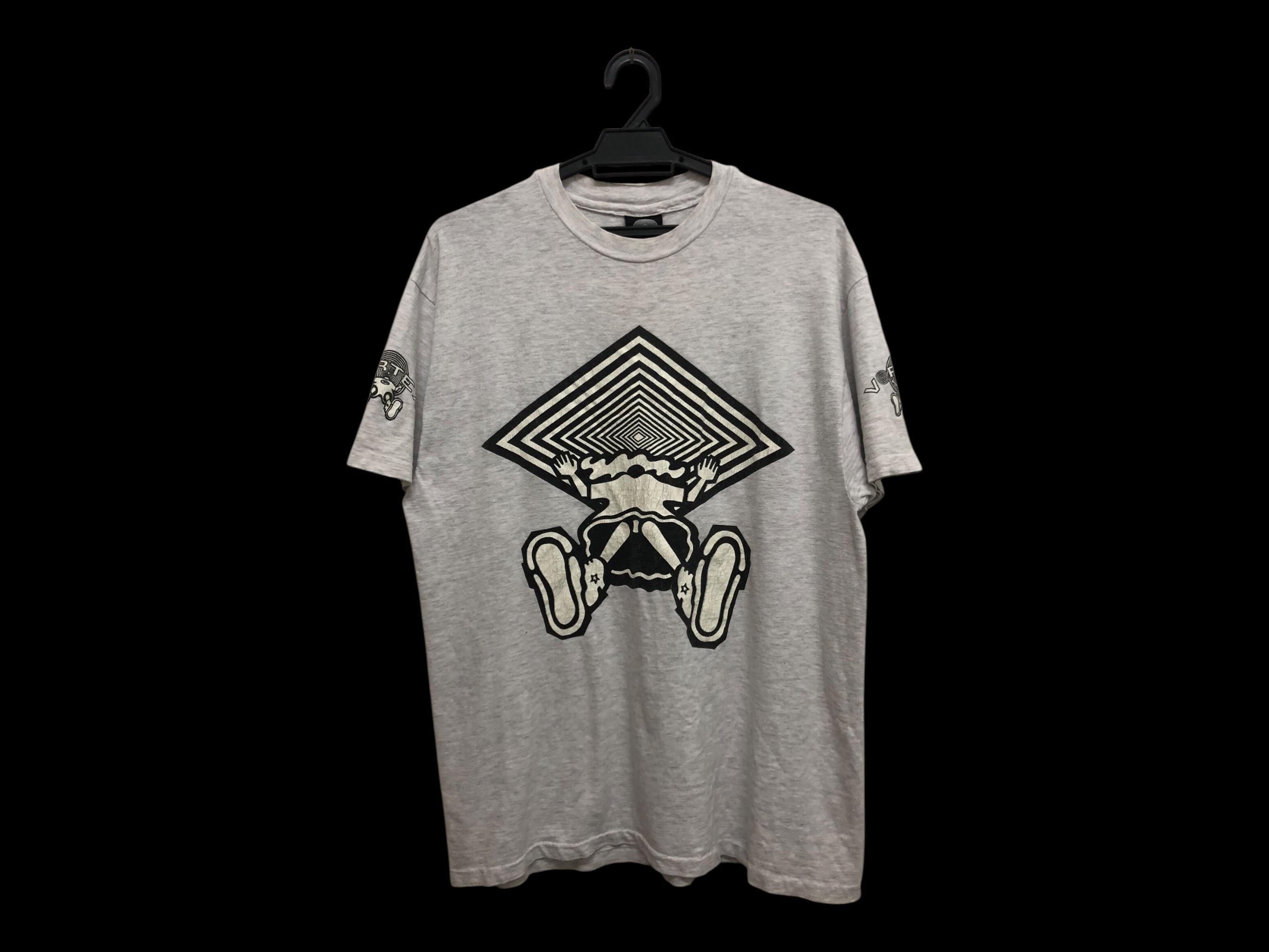 トップス 90s WARP REACORDS tee (XL) トップス 90s WARP REACORDS tee (XL) Warp records tee - Etsy 日本