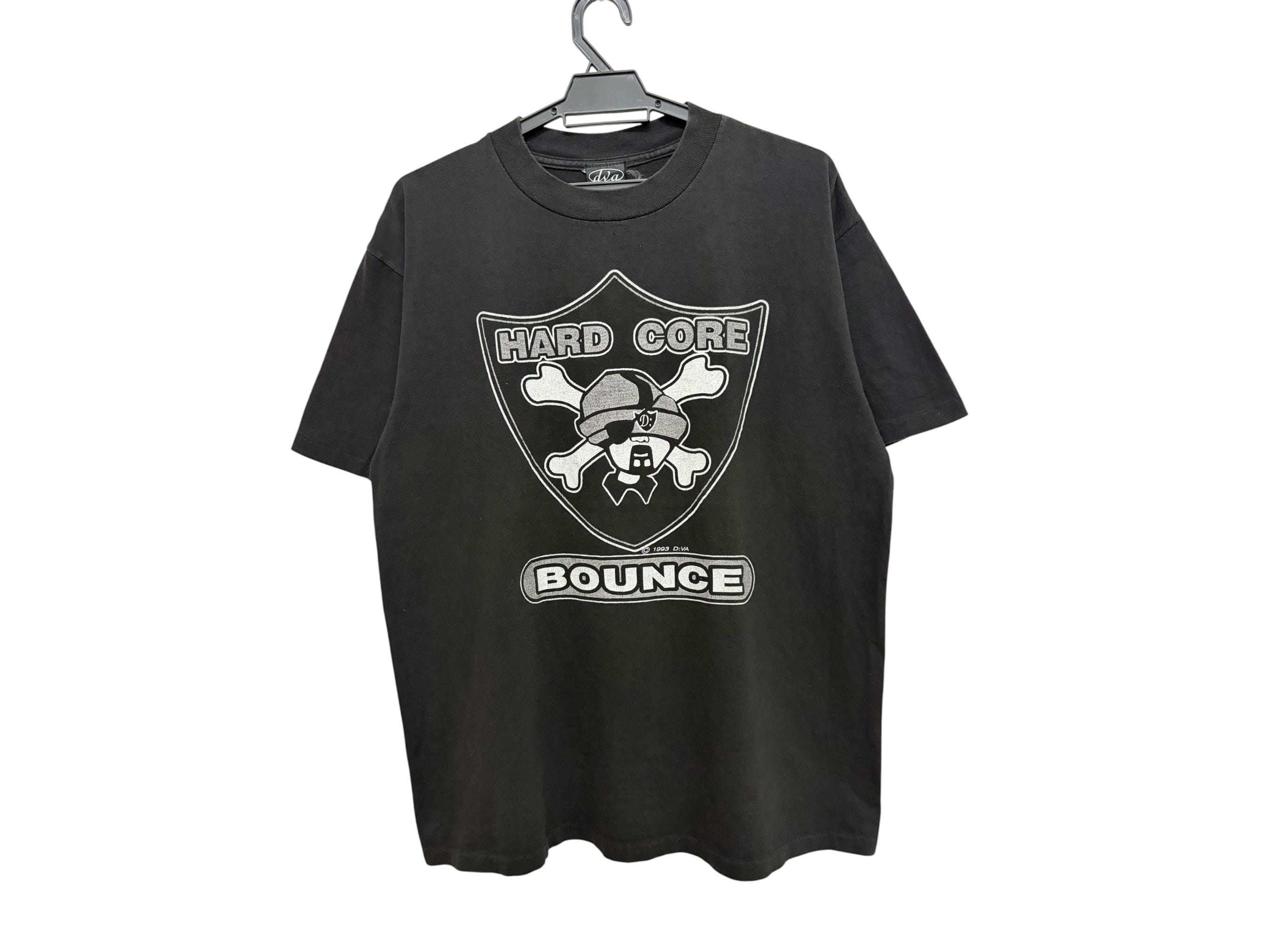 90s Eric Haze Shirt - Etsy