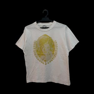 Helmut Newton Tee - Etsy