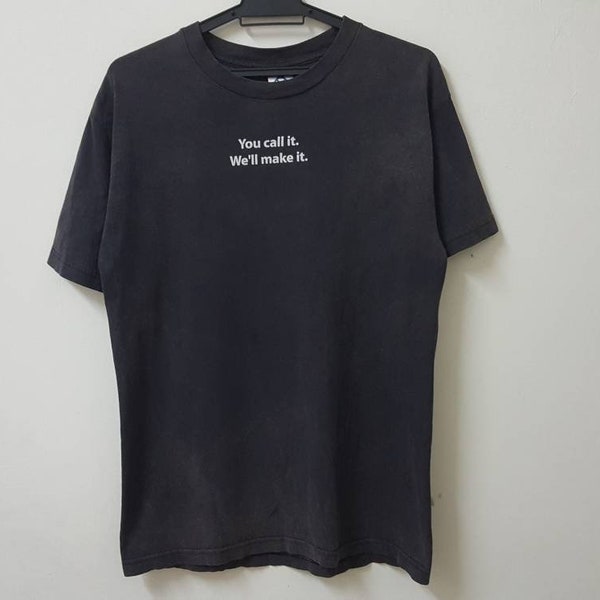 VINTAGE ヴィンテージ 00s STARBUCKS スターバックス 半袖Tシャツ