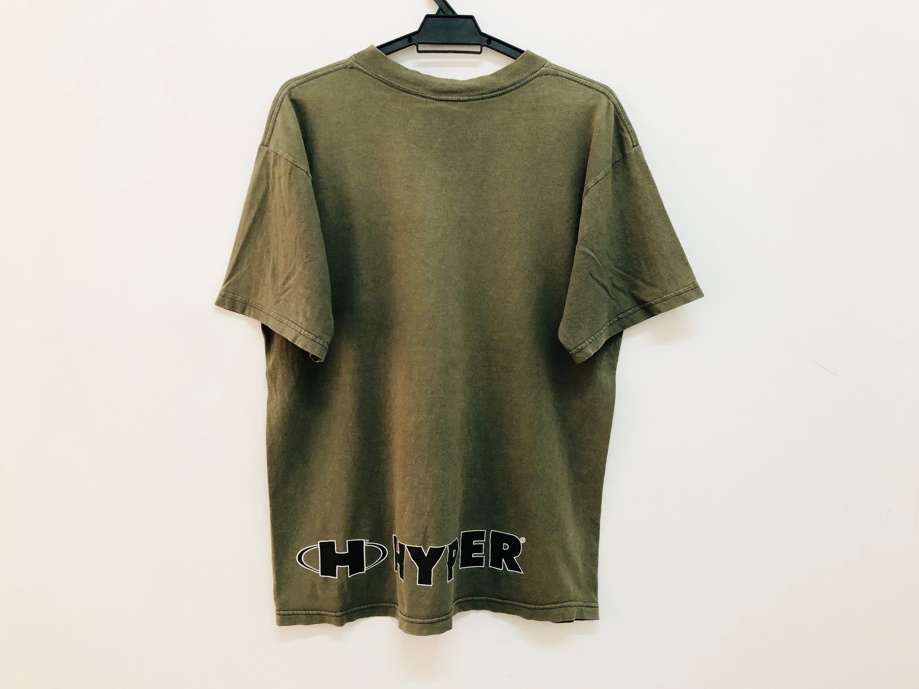 【激レア】90s GanjaWear \