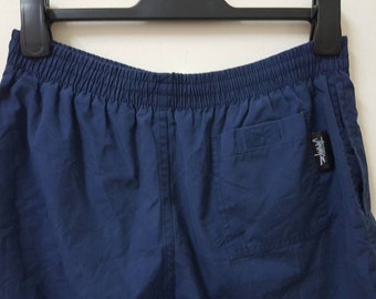 Vintage 90s JIMMY'Z Skateboard Surfboard Beach Shorts Rare