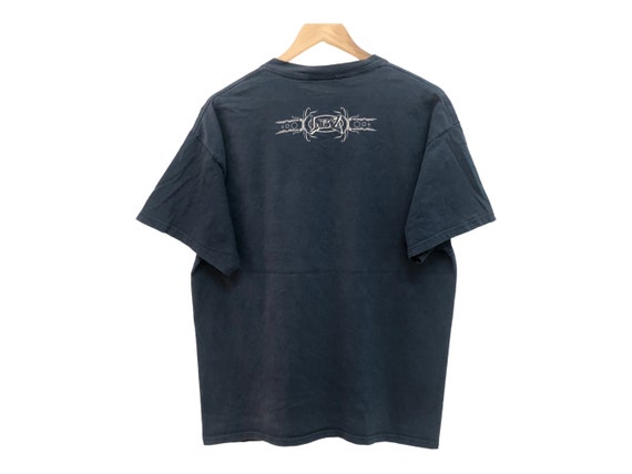 Vintage 90s LBZ Moto X Motocross Extreme Motorsport Brand
