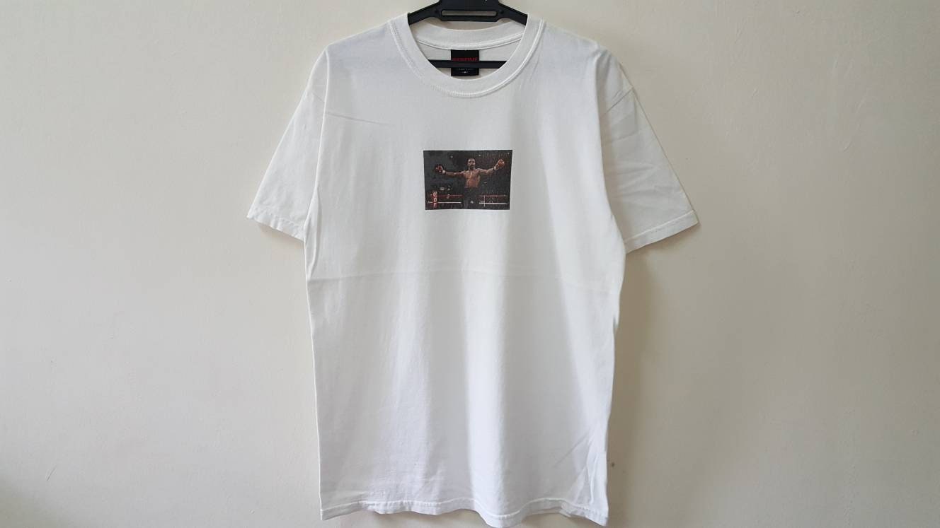 値引 90´S DRAGON 当時物 STUSSY 送料込】 ドラゴンTシャツ