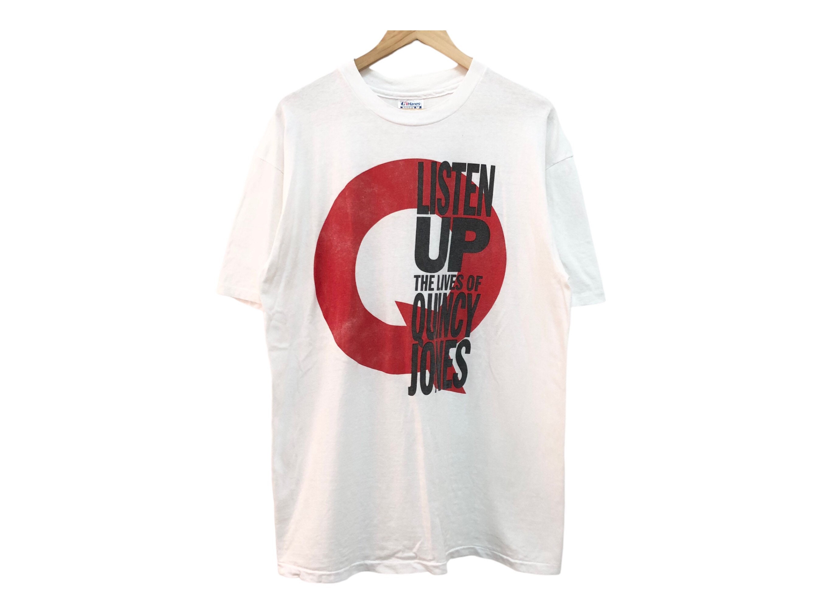 ミュージシャン BOYZIIMENBABYFACE TEVIN CAMBELL TOUR TEE Vintage Boys II Men 94/95 World Tour Baby Face Tevin Campbell