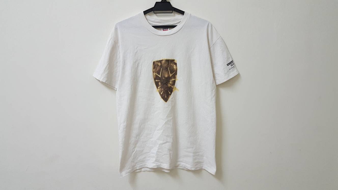 Wolfgang Tillmans Shirt - Etsy