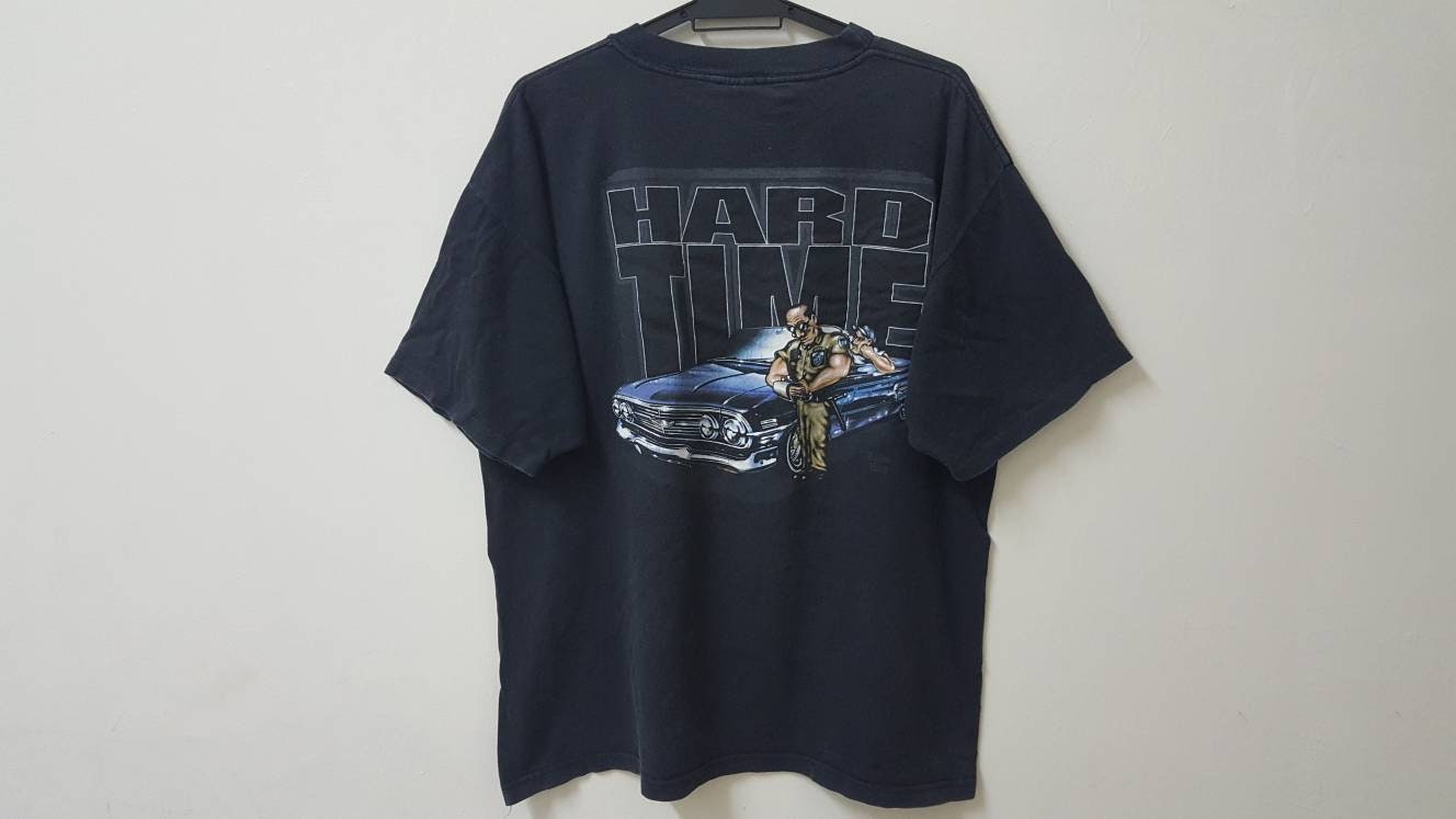 hard graphic tees