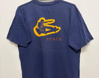 Vintage 90s JFA Nakayama Japan Football Association T-shirt - Etsy