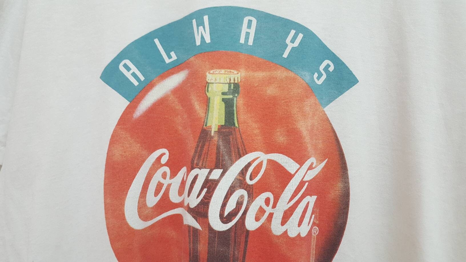 90s \
