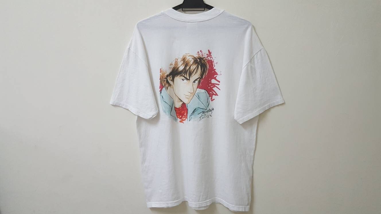 【L】90s Anime Expo 1999 アニメエキスポ アニメ Tシャツ L】90s Anime Expo 1999 アニメエキスポ アニメ Tシャツ