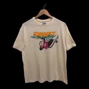 トップス Haagen Dazs Ice Cream Promo T-Shirt 90s Vintage 80s Haagen Dazs Ice Cream Strawberry Henry Rollins T