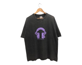 Supreme Hanes Tagless Tees (2 Pack) Size XL Fluorescent