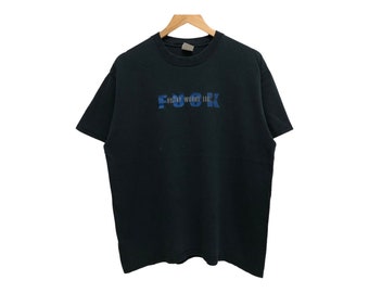 Vintage 90s Jamiroquai Travelling Without Moving Album Promo T