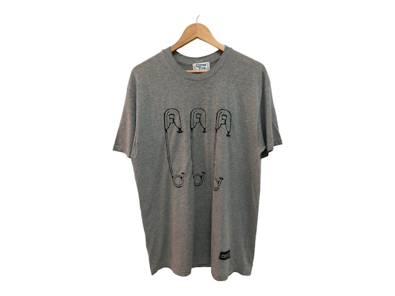 Lサイズ JUDY BLAME GIMME FIVE Tシャツ STAY SAFE AFFA DIOR 