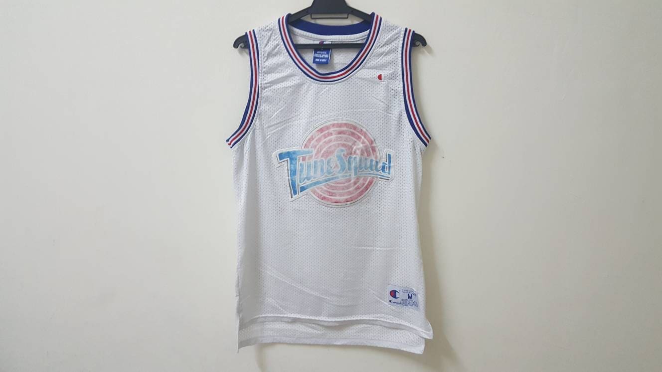 Tune squad store michael jordan