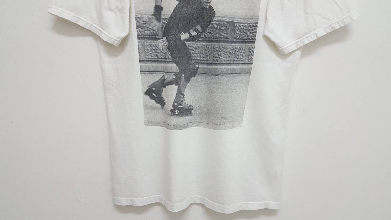 超レア BODY RAP LONDON 1993年製ヴィンテージ エロ Tシャツ