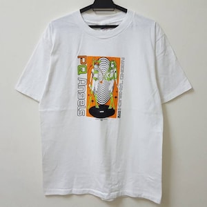vintage PQ ANGELS naoko takeuchi nakayosi manga anime t shirt rare made in usa single stitch t shirt