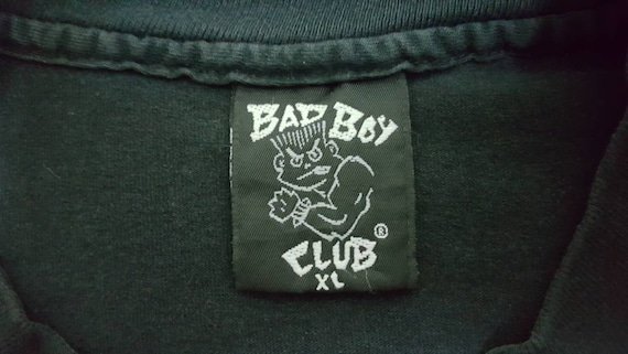  boy house of pain ポロシャツ 90s Tommy boy house of pain ポロシャツ 90s - メルカリ