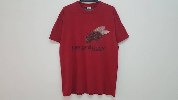 Life of best sale agony t shirt