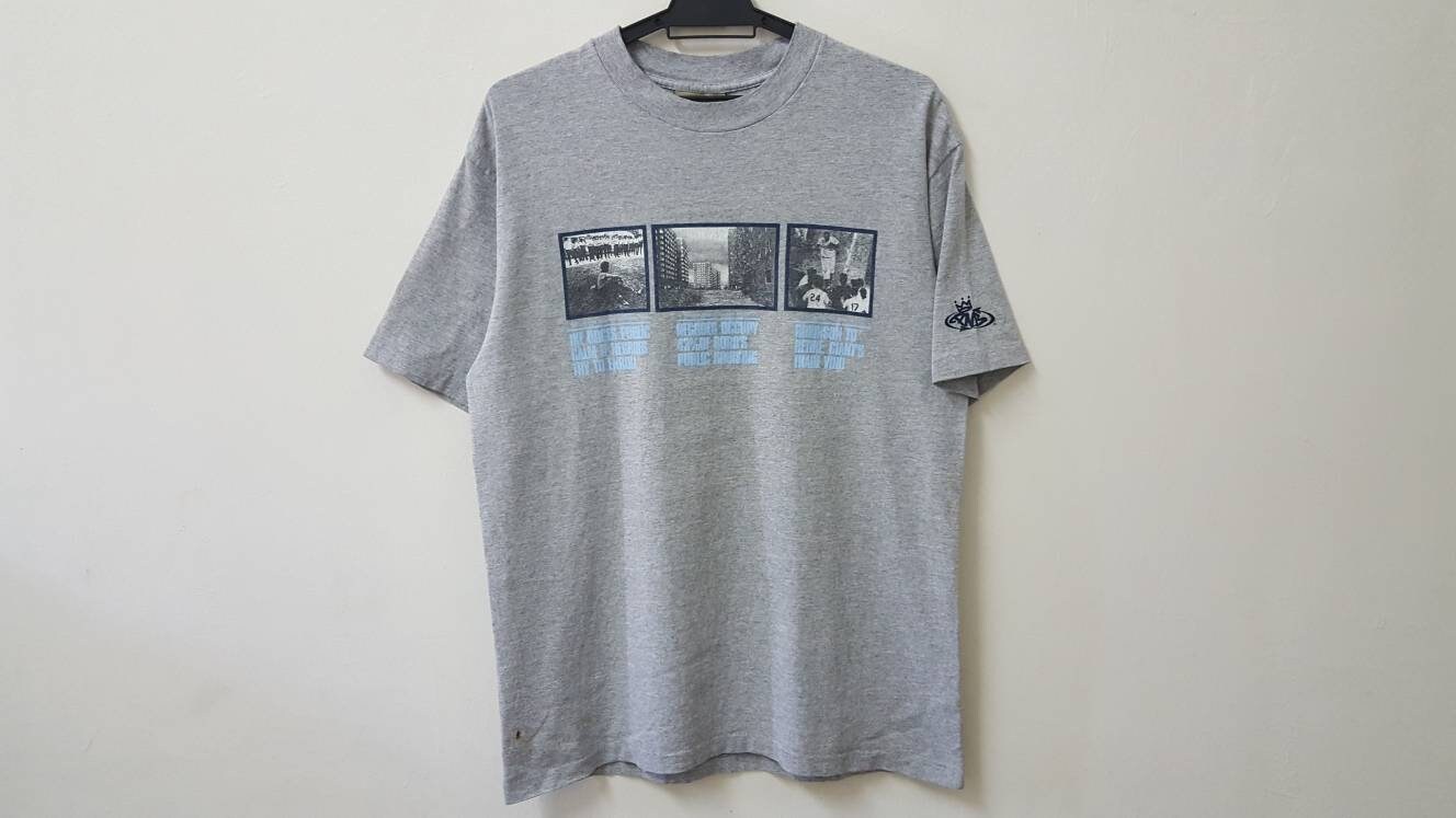 PNB Nation jeans, vintage baggy jeans, loose, 90s hip hop