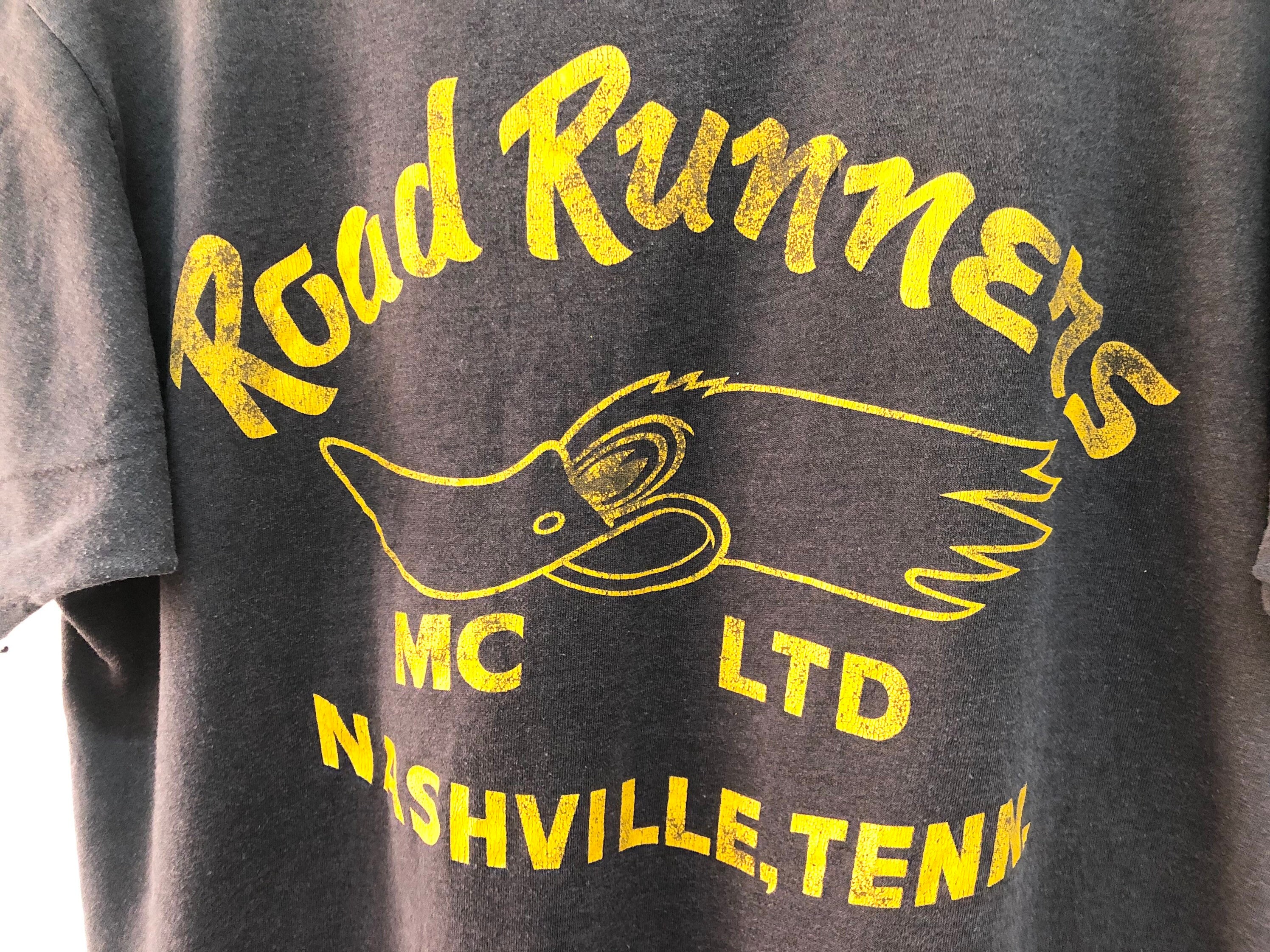 70s SantaCruz ROAD RIDER 　Tシャツ Road Rider Skateboard Wheels Retro 90s Skateboarding TShirt