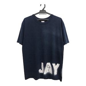 Vintage 00s JAYLIB hip hop duo j dilla madlib j rocc champion sound era hip hop rap tee rare gildan
