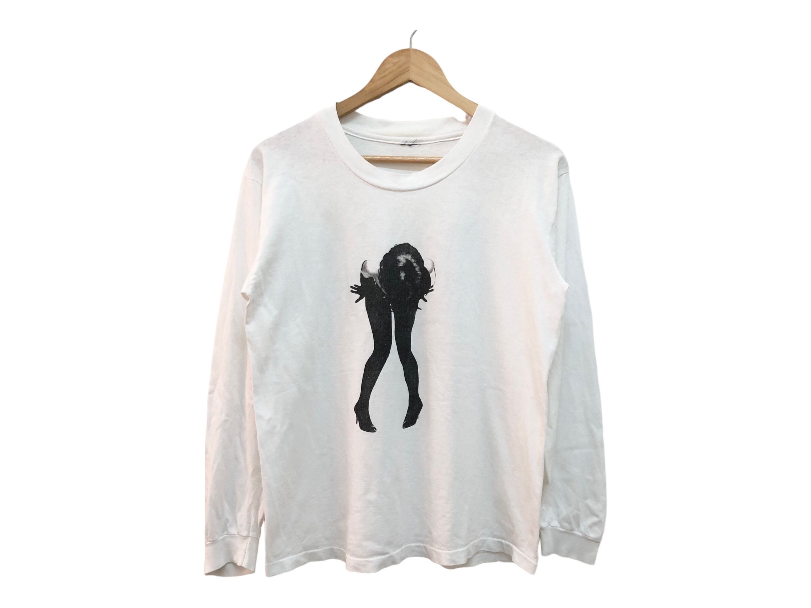 Vintage Richard Avedon T Shirt - Etsy Vintage Richard Avedon T Shirt - Etsy