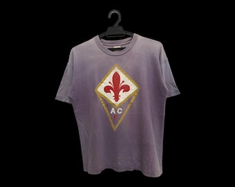 Torino Calcio Vintage Kelme Soccer Jersey - Carmine Red