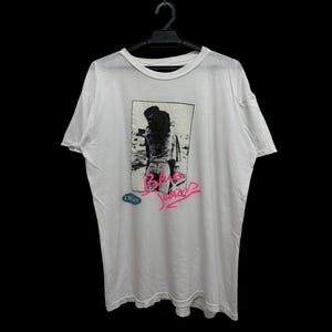 Helmut Newton Tee - Etsy