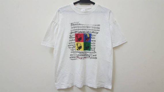 Vintage 80s 90s WOLFGANG AMADEUS MOZART don giovan