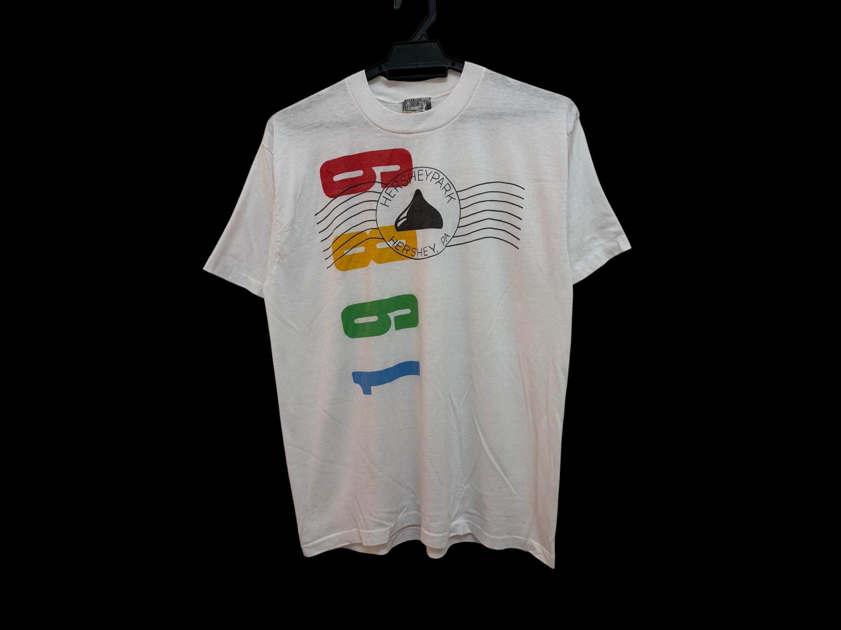 Nestle t shirt - Etsy 日本