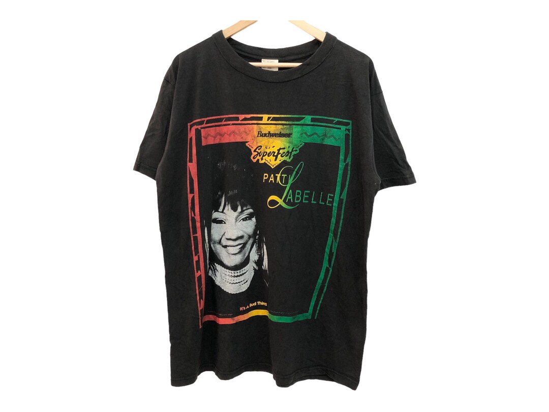 Vintage 90s PATTI LABELLE Maze Featuring Frankie Beverly
