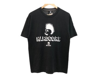 Vintage 90s INDEPENDENT SKATEBOARD logo oneita tee single Vintage 90s INDEPENDENT SKATEBOARD logo oneita tee single