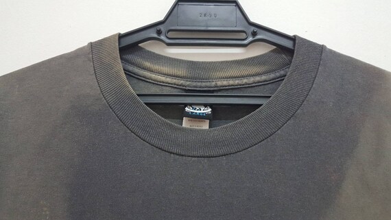 Technics - Maglietta da uomo per insegnare loro bene blu navy XXL : . it