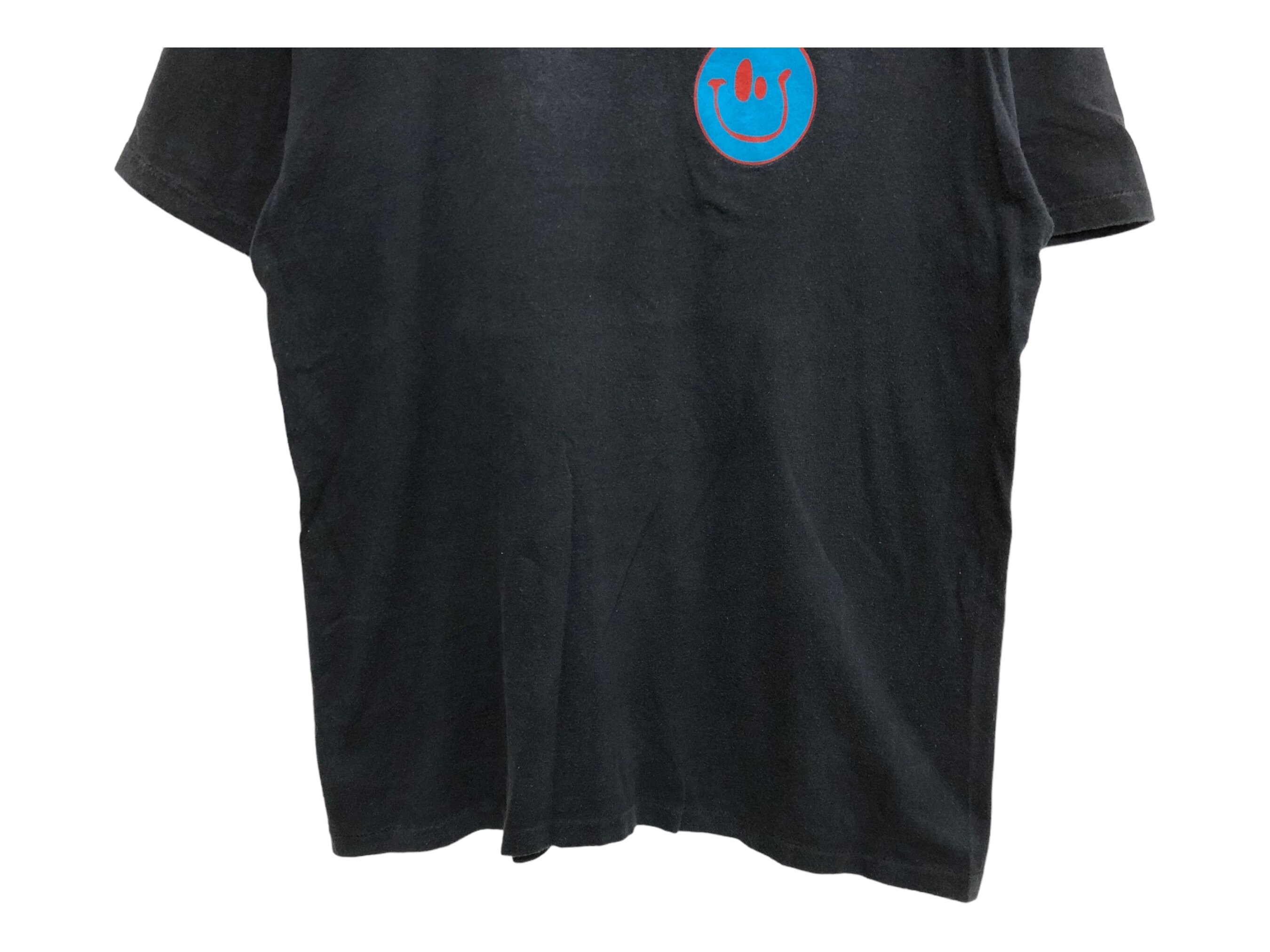 ヴィンテージ 80年代 JOHN LUCERO ブラックレーベル ストリートシング