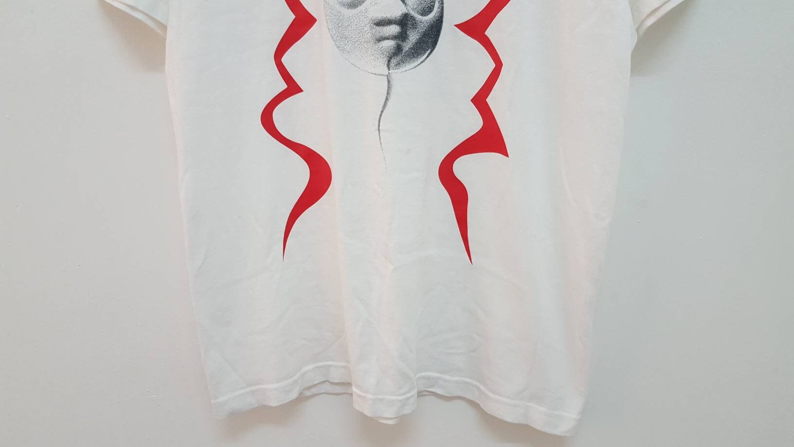 竹尾広告集 Typographic TEE 1991年 72枚 岡本太郎 カード ヴィンテージ 岡本太郎 太陽の塔 アート T シャツ レア 両面