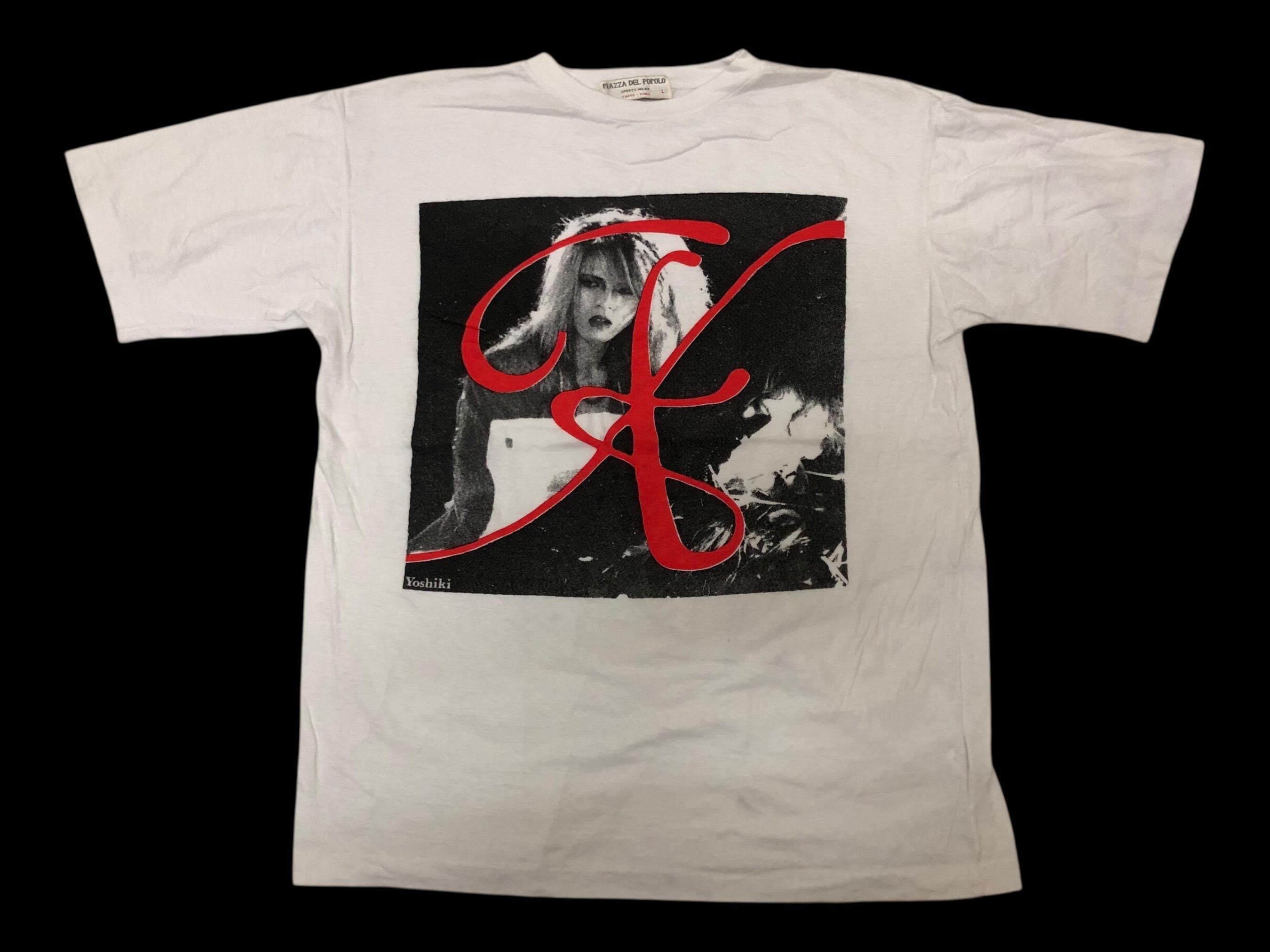 The Gazette Band Shirt - Etsy