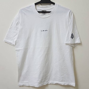 Vintage 90s DNA SKATEBOARDS logo t shirt rare skaterock style t shirt