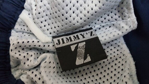 Vintage 90s JIMMY'Z Skateboard Surfboard Beach Shorts Rare Vintage 90s JIMMY'Z Skateboard Surfboard Beach Shorts Rare