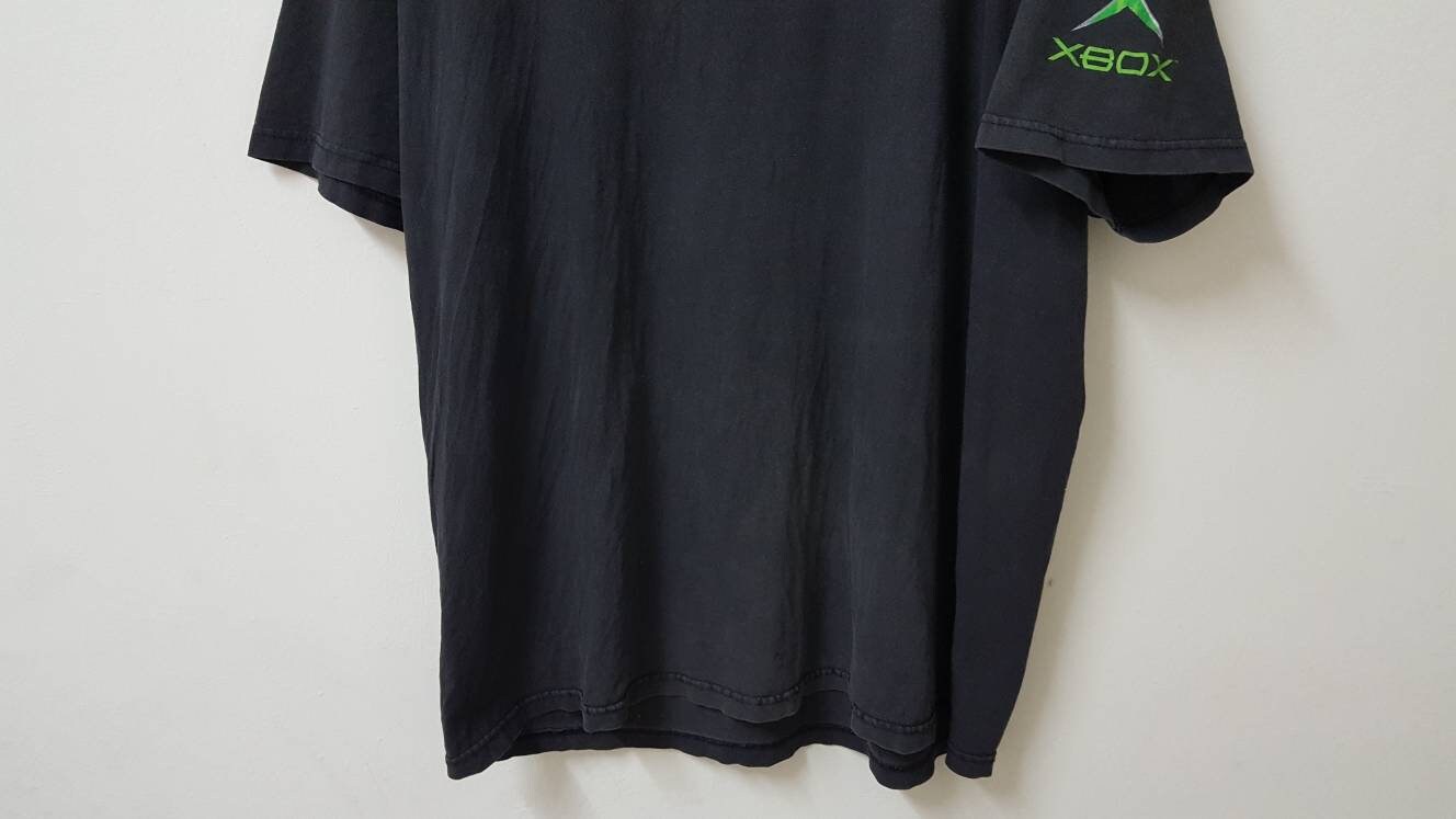 稀少 非売品 懸賞当選品 xbox Tシャツ Mサイズ 未使用品 - メルカリ