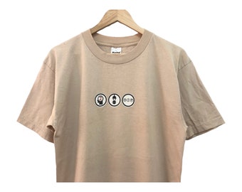 Tシャツ・カットソー [YESEYESEE] Y.E.S BMX Tee (2 color) MUSINSA | YESEYESEE Y.E.S BMX Tee White