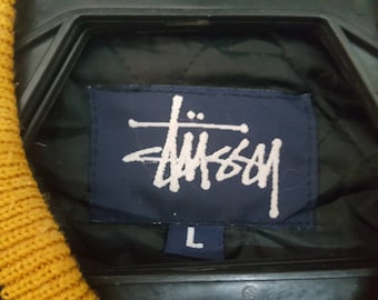 90s STUSSY WORLD TRIBE スタジャン トラックジャケット 楽天市場】トラックジャケット（ブランドステューシー）（メンズ