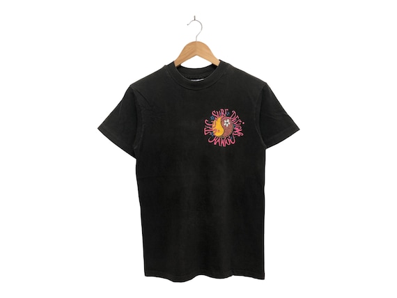 Hanes t&c surf designs - Gem