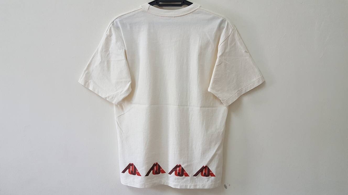 Vintage 90s 1997 FUJI ROCK FESTIVAL First Year of Mega Rock