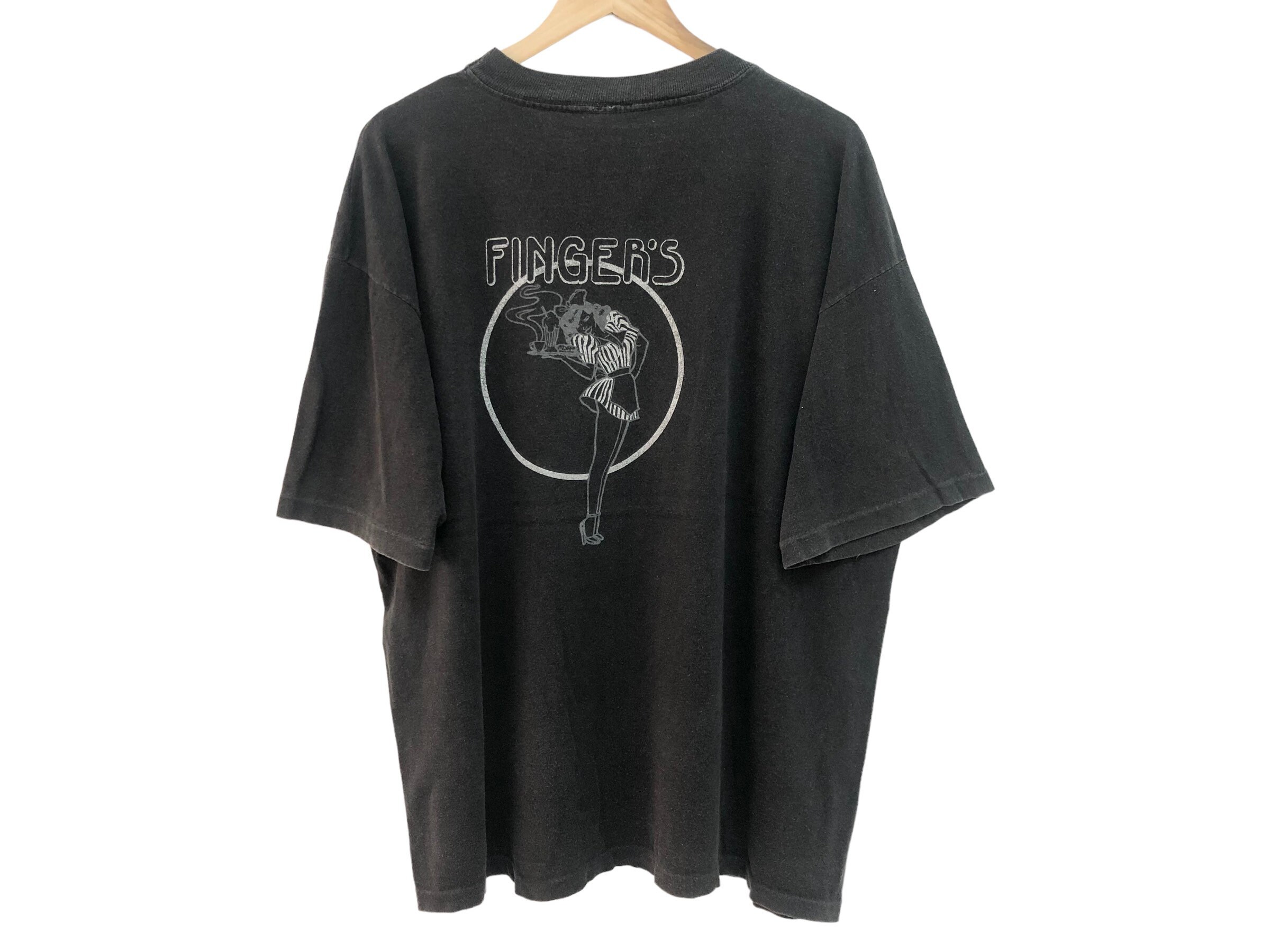 90's POORHOUSE Skateboards プルオーバーヴィンテージ