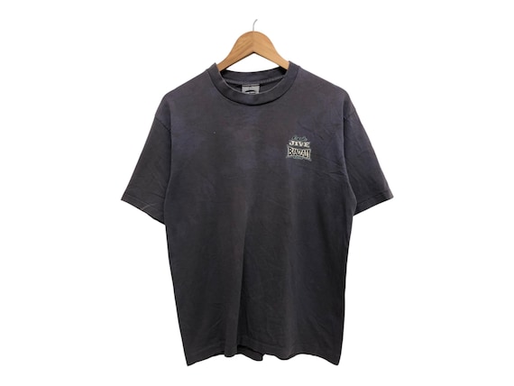 Vintage 90s FRESHJIVE Raw Vibes BANZAI Master Skateboard Graphical